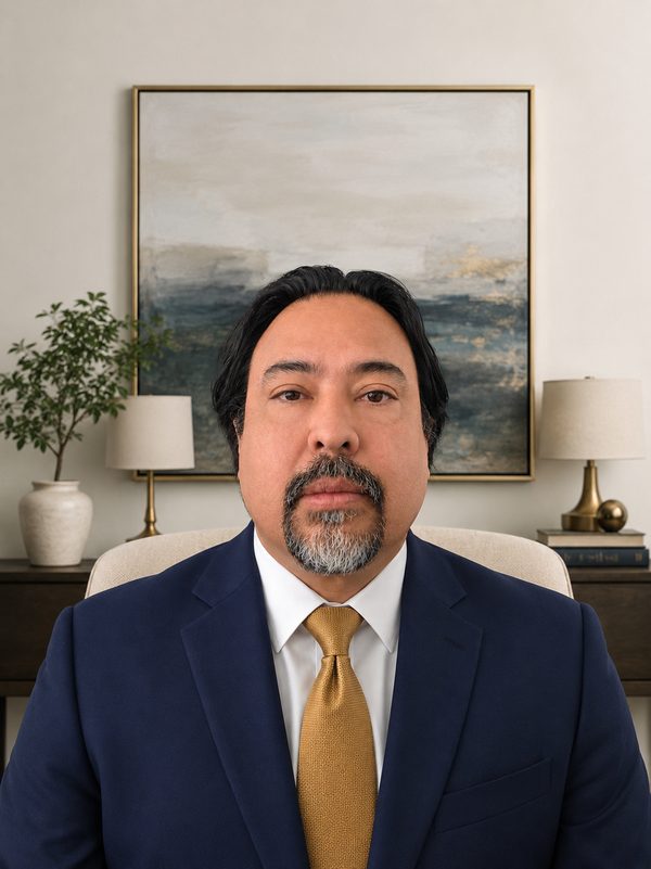 Javier — CEO, ITX Holdings