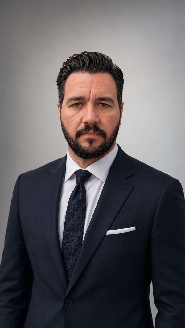 Renato Vanzella — COO, ITX Holdings